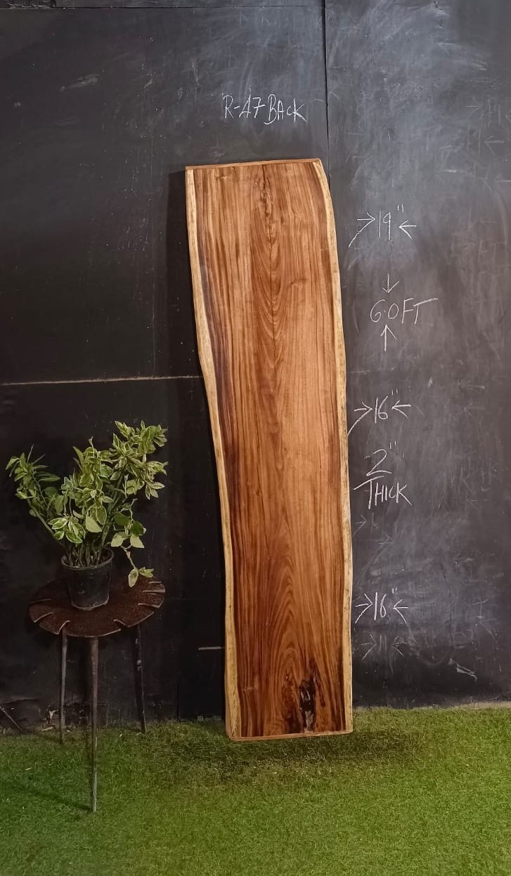 Wood
